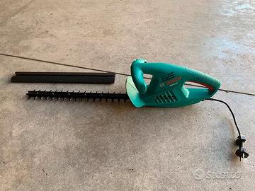 Tagliasiepi elettrico Bosch AHS 45-16