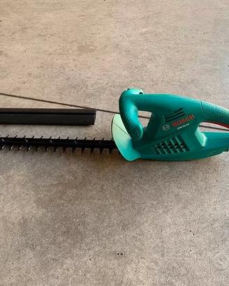 Tagliasiepi elettrico Bosch AHS 45-16