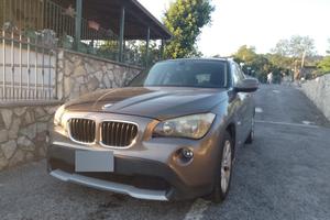 BMW X1 leggi descrizione 