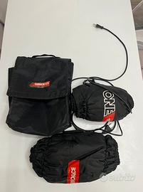 Termocoperte Termorace L 180/60