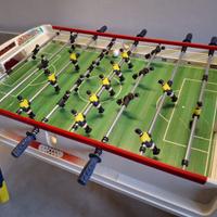 Calcio balilla