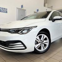 VOLKSWAGEN Golf 1.5 TGI DSG Style