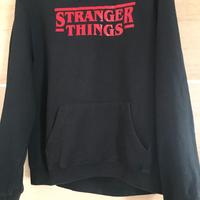 Felpa Strange Things