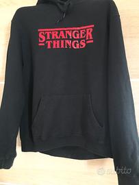 Felpa Strange Things