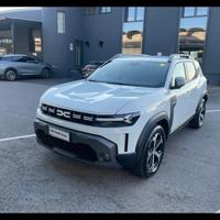 DACIA Duster 3ª serie - Duster Eco-G 100 CV Journe