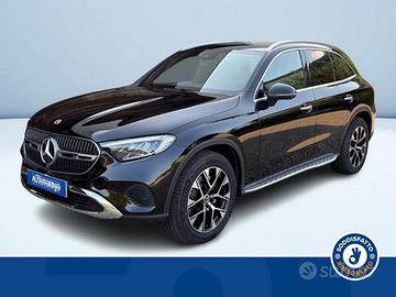 Mercedes-Benz GLC 220d 4Matic Avantgarde Advanced