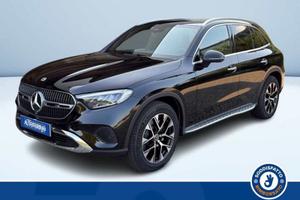 Mercedes-Benz GLC 220d 4Matic Avantgarde Advanced