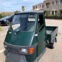 Ape Piaggio