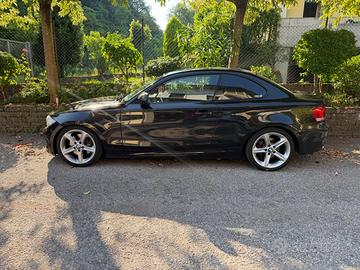 Bmw e82 135d m57