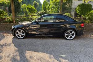 Bmw e82 135d m57