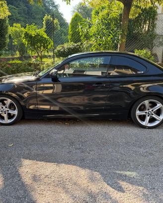 Bmw e82 135d m57