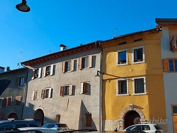 Appartamento luminoso