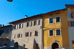 Appartamento luminoso