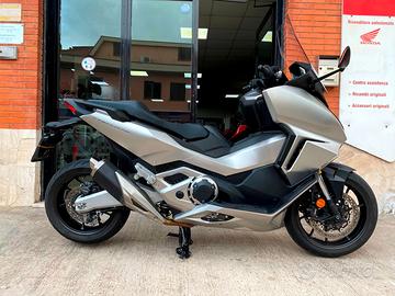 Honda Forza 750 2021 - FINANZIABILE