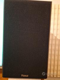 Diffusori magnat monitor 202 supreme