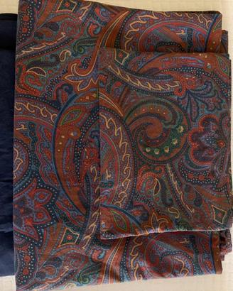 copripiumino e lenzuola