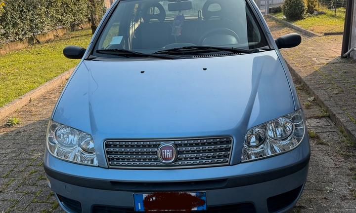Fiat Punto Classic 1.2 Benzina Euro 4 (2009)