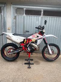Beta 300 rr racing 2013