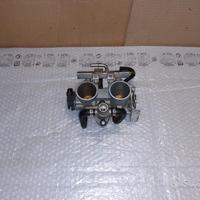 corpo farfallato iniezione benelli trk 502 502x