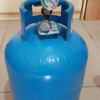 bombola 5 kg