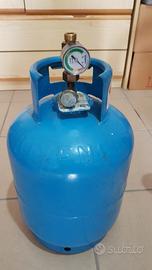 bombola 5 kg