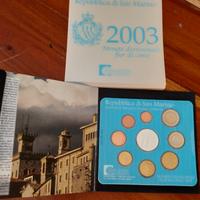 2003 San Marino 