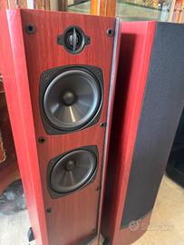 Casse boston vr1