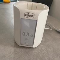 Scalda biberon chicco