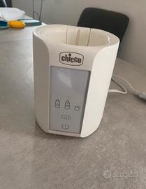 Scalda biberon chicco