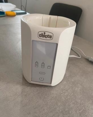 Scalda biberon chicco