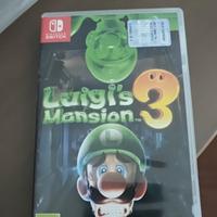 luigi mansion 3 