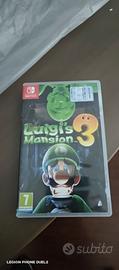 luigi mansion 3 