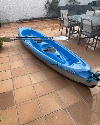 Kayak Bic Tobago