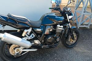 Zrx 1100
