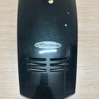 Scudo e specchietti Runner