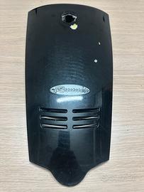 Scudo e specchietti Runner