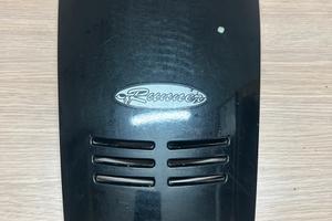 Scudo e specchietti Runner