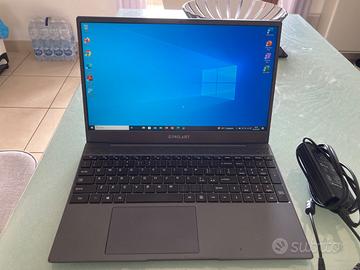 PC Portatile TECLAST F15 PLUS2