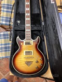Chitarra elettrica  IBANEZ AR420 VLS