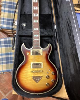 Chitarra elettrica  IBANEZ AR420 VLS