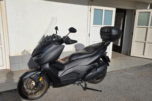 Zontes 350D anno 2025