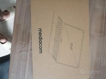 Pc portatile