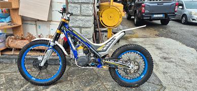 Trial Sherco ST  300 " special edition "