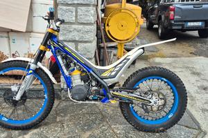 Trial Sherco ST  300 " special edition "
