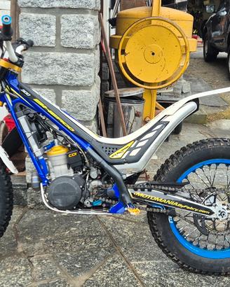Trial Sherco ST  300 " special edition "