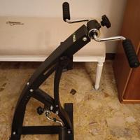 Pedaliera braccia e gambe