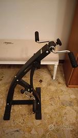 Pedaliera braccia e gambe