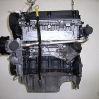 PBL109 Motore OPEL 1.6 benz A16XER [2009/--]