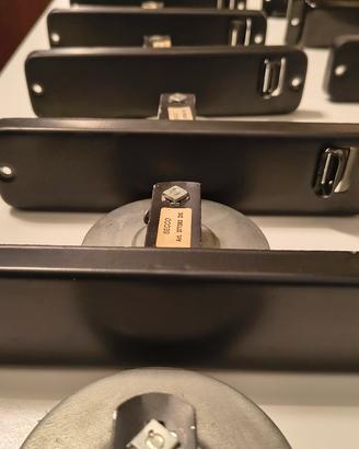 avvolgitore tapparella Secco