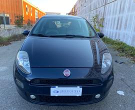 Fiat Punto 1.4 8V 5 porte Natural Power Easy